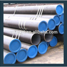 Hot Quality Low Carbon API 5L GR.B Seamless Steel Pipe